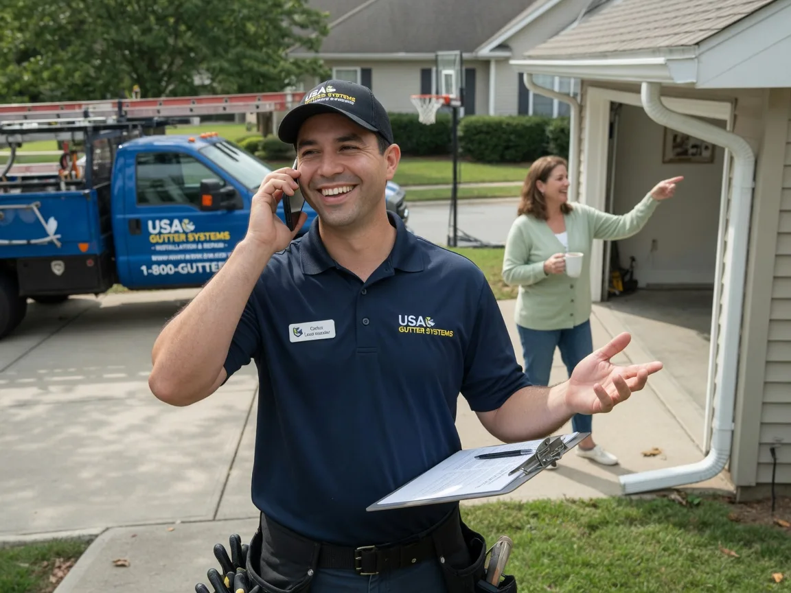 Gutter Installation Minden, LA FAQs